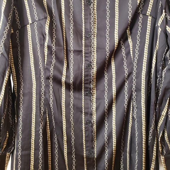 Missguided Shift Dress - Picture 5 of 5